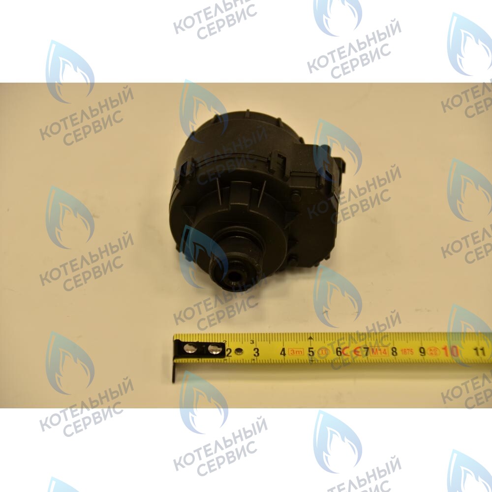 710047300 Мотор трехходового клапана  BAXI ECO (Compact, 5 Compact), FOURTECH (артикул 710047300, 31600001) в Новосибирске