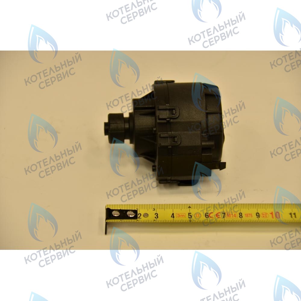 710047300 Мотор трехходового клапана  BAXI ECO (Compact, 5 Compact), FOURTECH (артикул 710047300, 31600001) в Новосибирске