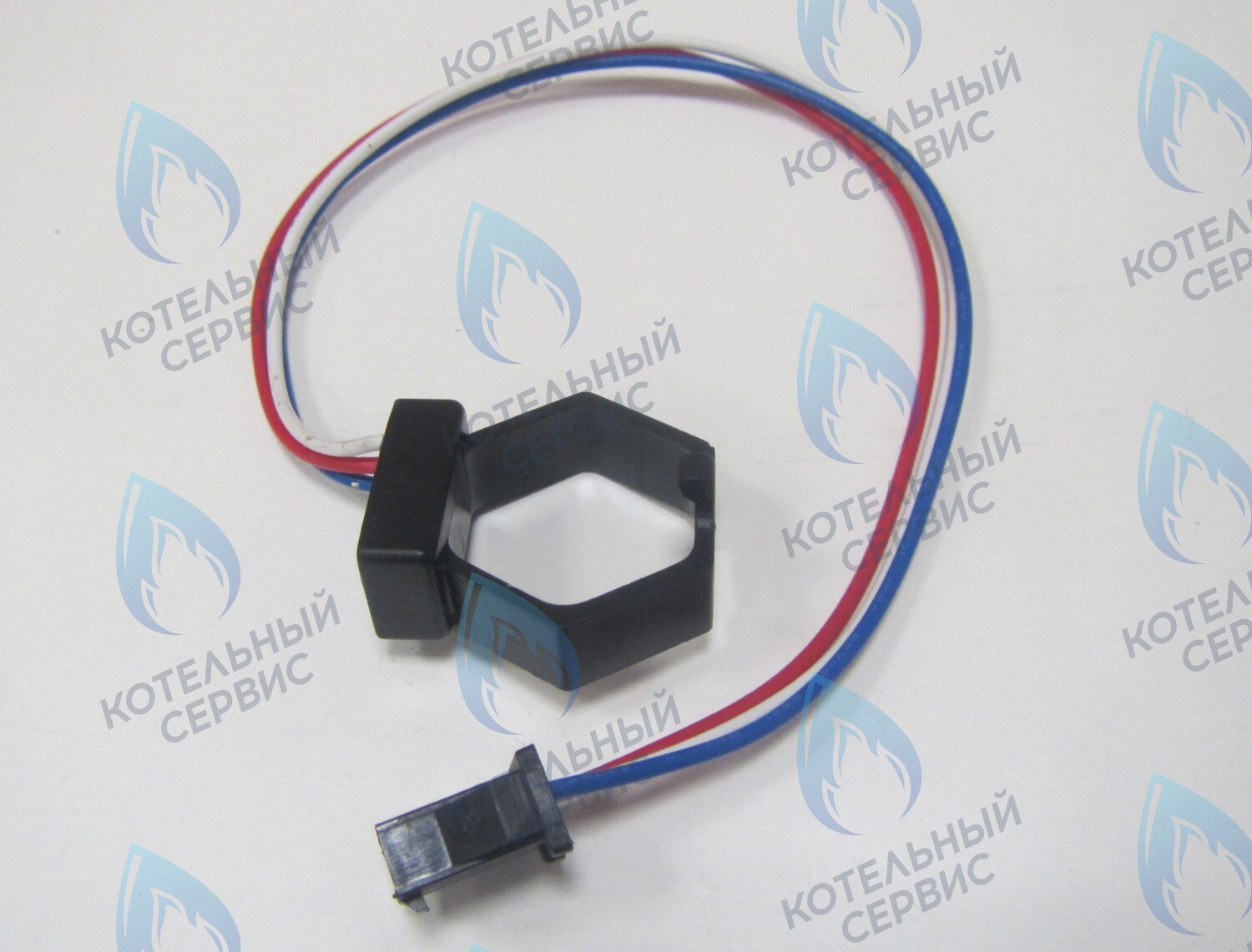 C0000655 Датчик протока ГВС SAMSUNG SAMSUNG BOILER в Новосибирске