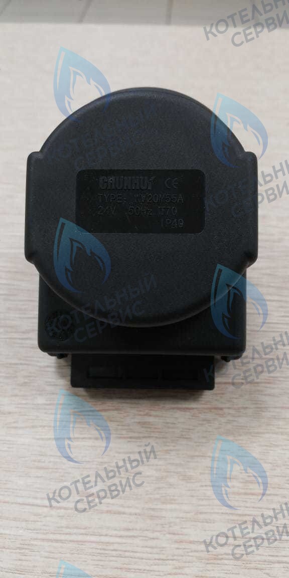 87074060980 Мотор BUDERUS в Новосибирске