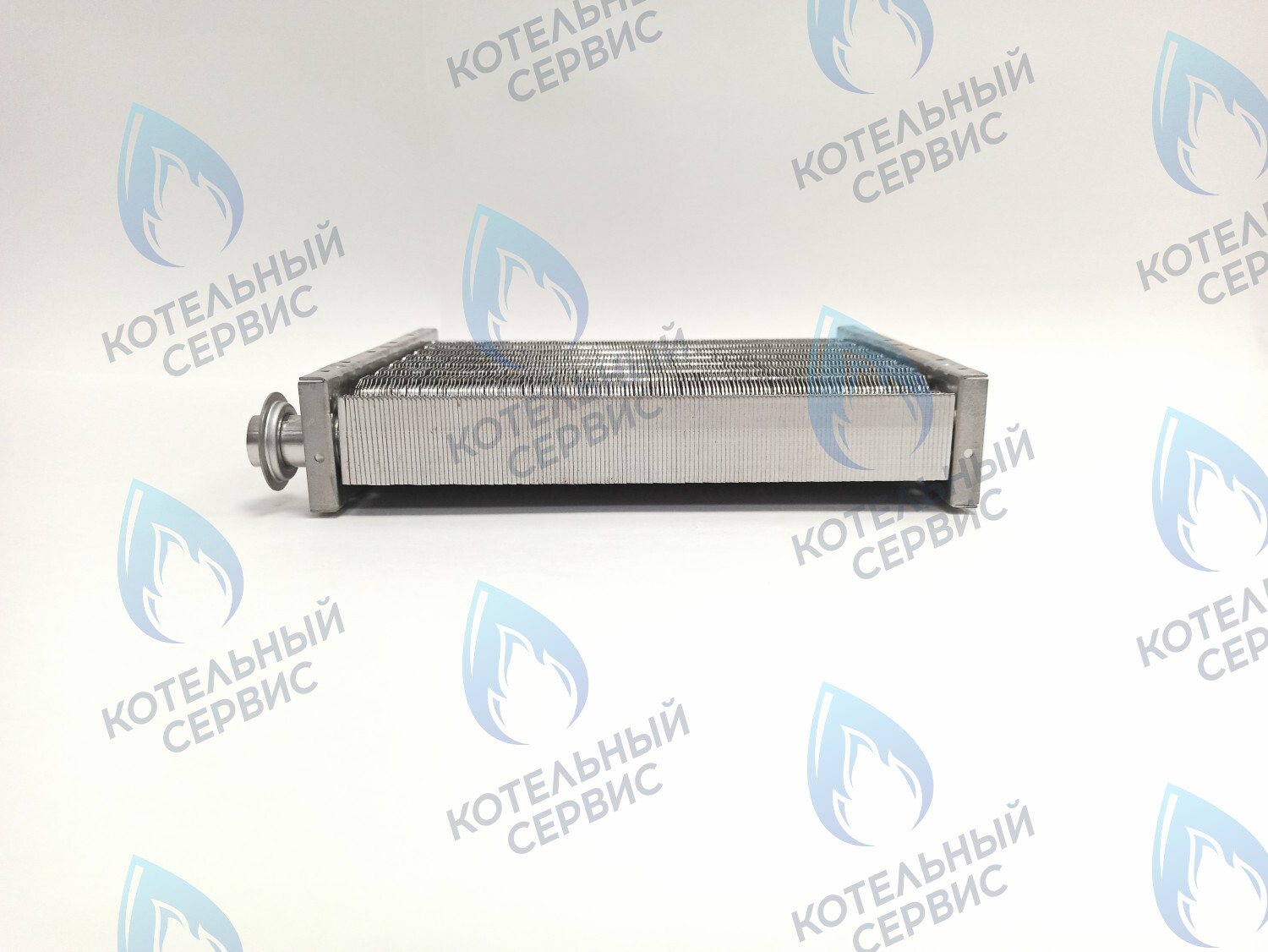 EM051-220 Теплообменник основной (первичный) Navien (с белыми прокладками в комплекте) Deluxe, Deluxe Coaxial, Deluxe Plus, Deluxe Plus Coaxial , Prime Coaxial , Smart Tok Coaxial , Ace, Ace Coaxial 30K в Новосибирске