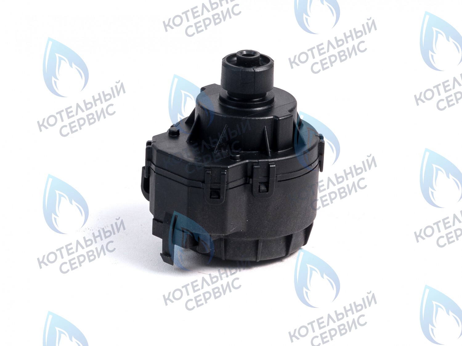 GM007 Сервопривод (мотор) трехходового клапана 220/240V  BAXI, KENTATSU, ELECTROLUX, IMMERGAS, FERROLI, HI-THERM, FEDERICA BUGATTI, BALTGAZ, LEMAX, E.C.A., FONDITAL, RODA в Новосибирске