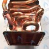 440005113 Теплообменник отопления RINNAI TMF 105 в Новосибирске