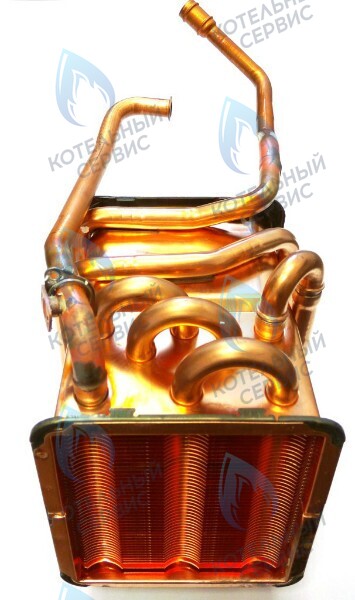 440005113 Теплообменник отопления RINNAI TMF 105 в Новосибирске