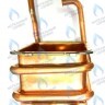 440005113 Теплообменник отопления RINNAI TMF 105 в Новосибирске
