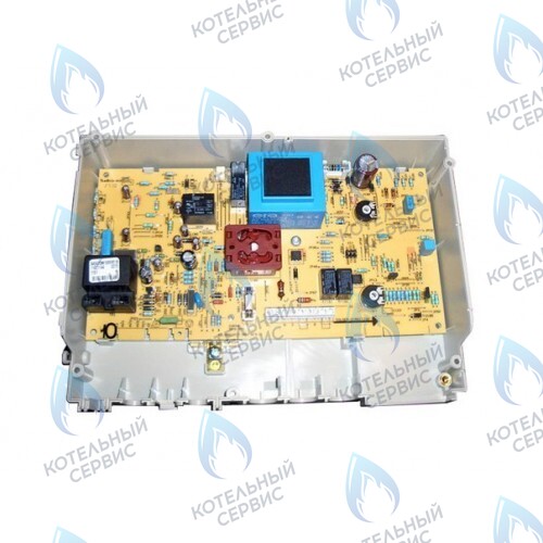 87072072500 BOSCH Модуль управления в Новосибирске