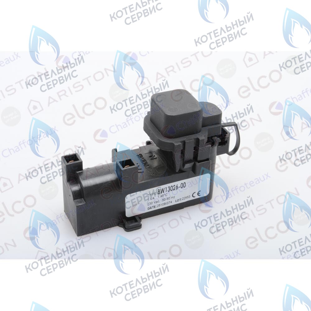 60001576 Блок розжига ARISTON в Новосибирске