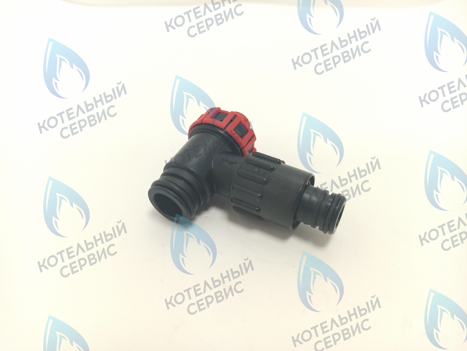 7728736 Клапан предохранительный 3 бар BAXI в Новосибирске