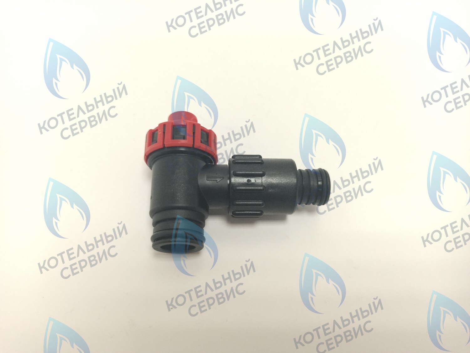 7728736 Клапан предохранительный 3 бар BAXI в Новосибирске