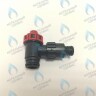 7728736 Клапан предохранительный 3 бар BAXI в Новосибирске