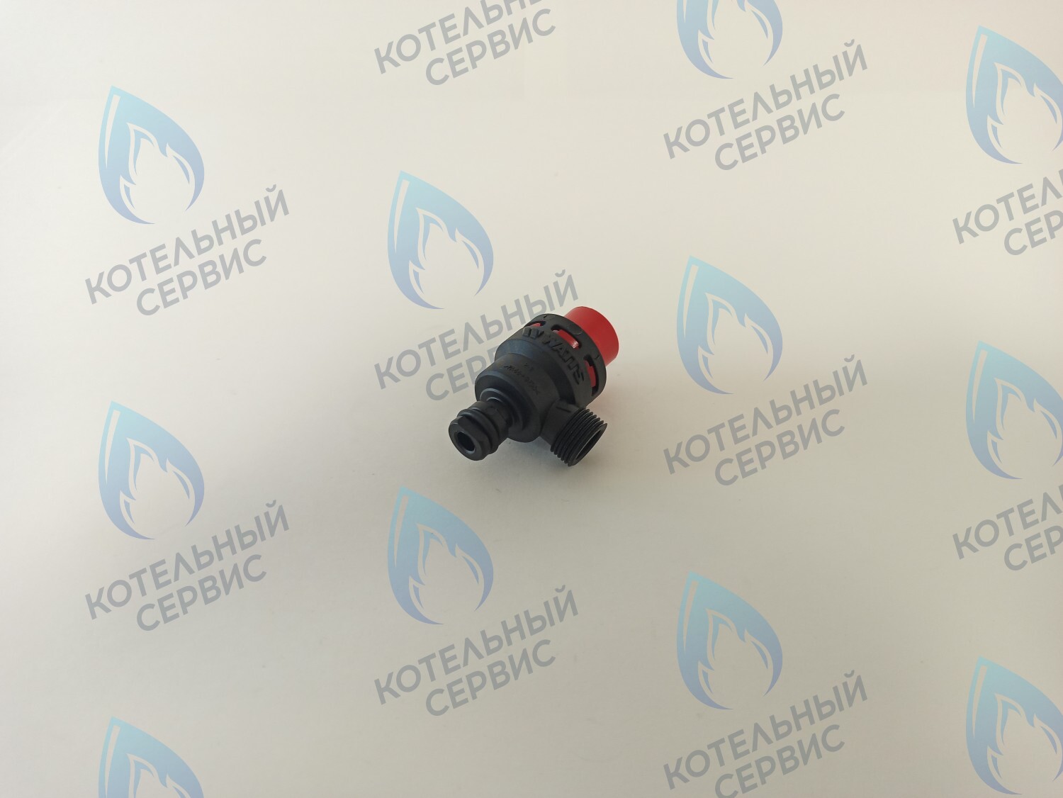 61312668 Клапан предохранительный сбросной 3бара ARISTON в Новосибирске