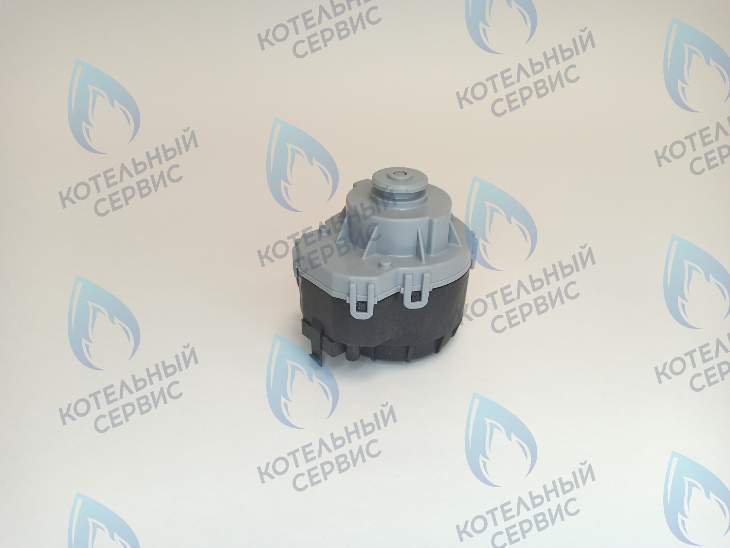 7006908425 Сервопривод (мотор) трехходового клапана E.C.A. GELIOS PLUS в Новосибирске