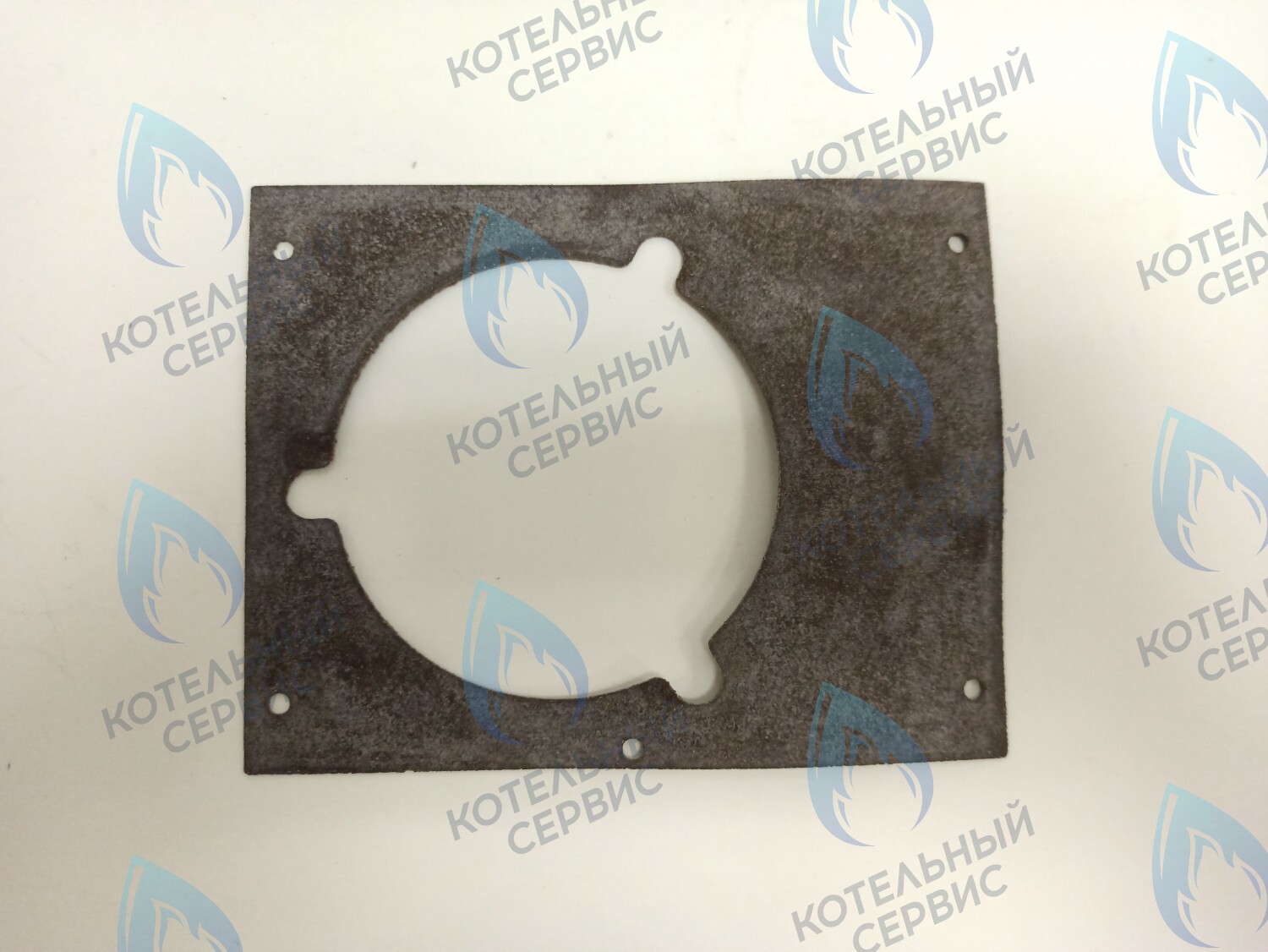 AF037-PR Прокладка вентилятора Electrolux, Royal Thermo (AA02000030), KoreaStar KS90299777, Alpenhoff 15199777, Ferroli 39899777 в Новосибирске