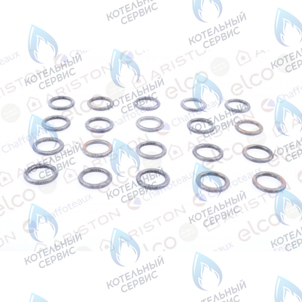 60024164-13 О-кольцо d:8.9-1.9 CHAFFOTEAUX в Новосибирске