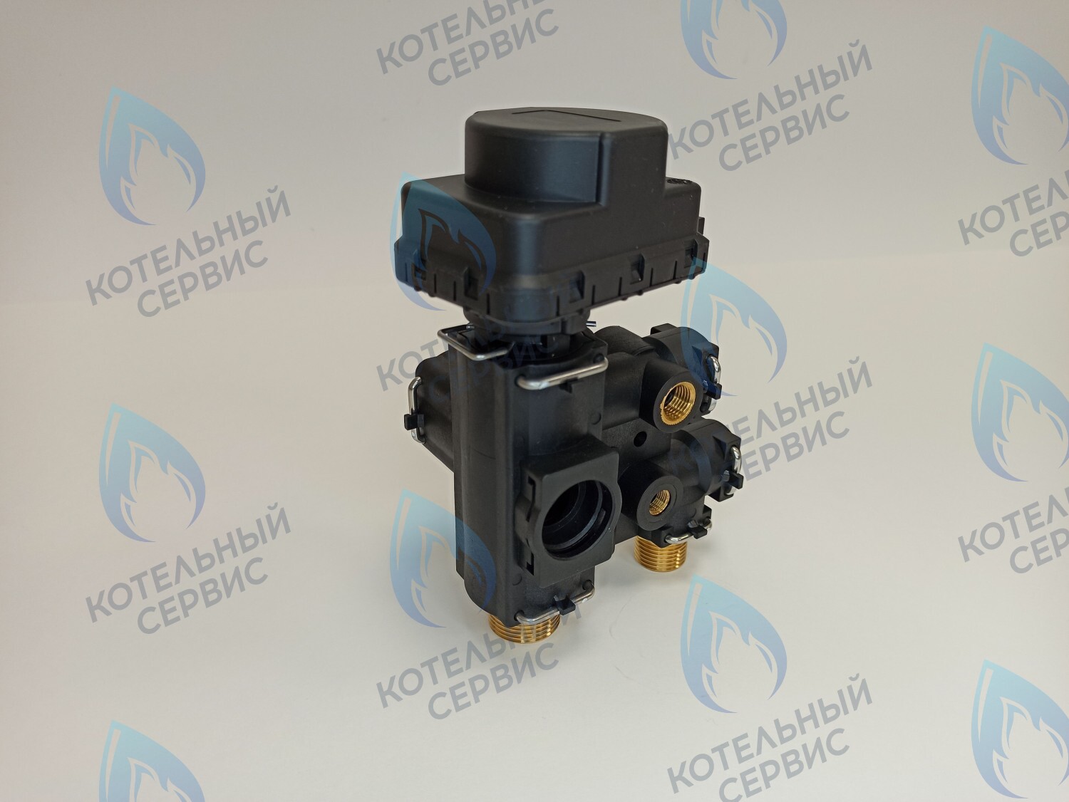 12927600A00182 Трёхходовой клапан KENTATSU в Новосибирске