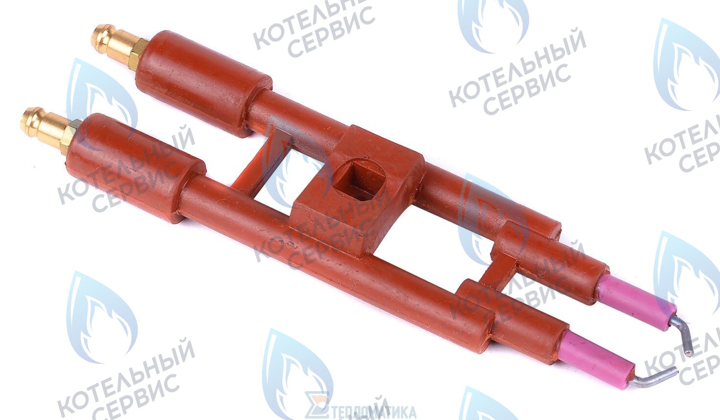 S334100001 Электроды розжига TGB-30K (KSG-300/400, STSG-25/30, TGB-30) KITURAMI в Новосибирске