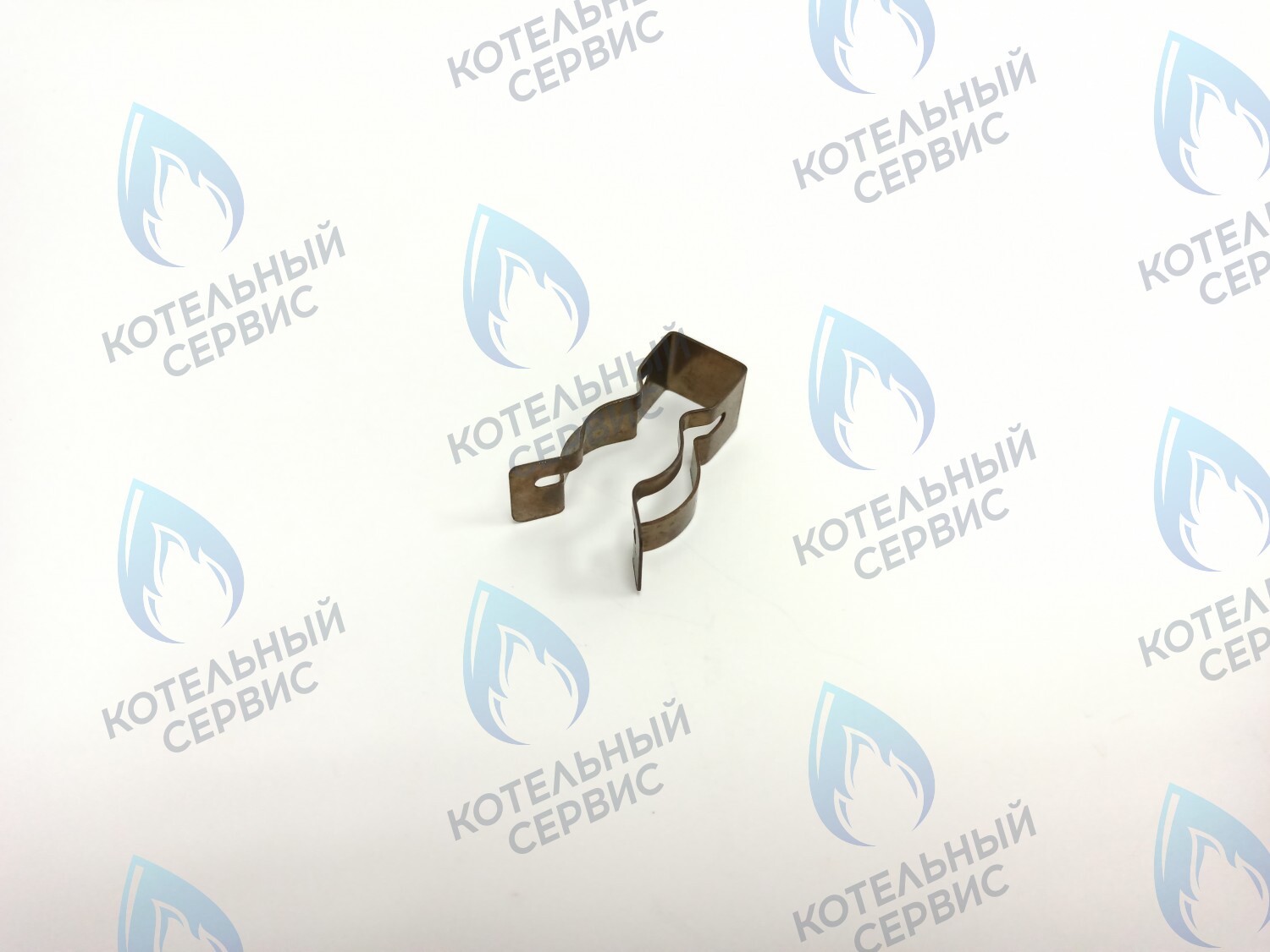 BI1172 101 Клипса подключений основного теплообменника Quantum (BI1172 101) ELECTROLUX в Новосибирске