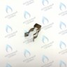 BI1172 101 Клипса подключений основного теплообменника Quantum (BI1172 101) ELECTROLUX в Новосибирске
