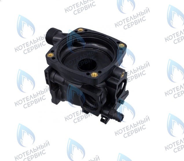 1924137 Улитка (задняя часть) насоса для котлов HUBERT в Новосибирске