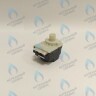GM002-04 Сервопривод Duca KSP-246(мотор) трехходового клапана DUCA Ariston (61302483-01) 10mm – 220/240V (Duca) BAXI (5647340, 5694580, 5694581, 200025379, YYY56945811P, YYY005694581), CHAFFOTEAUX (61302483-01) в Новосибирске