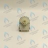 GM002-04 Сервопривод Duca KSP-246(мотор) трехходового клапана DUCA Ariston (61302483-01) 10mm – 220/240V (Duca) BAXI (5647340, 5694580, 5694581, 200025379, YYY56945811P, YYY005694581), CHAFFOTEAUX (61302483-01) в Новосибирске