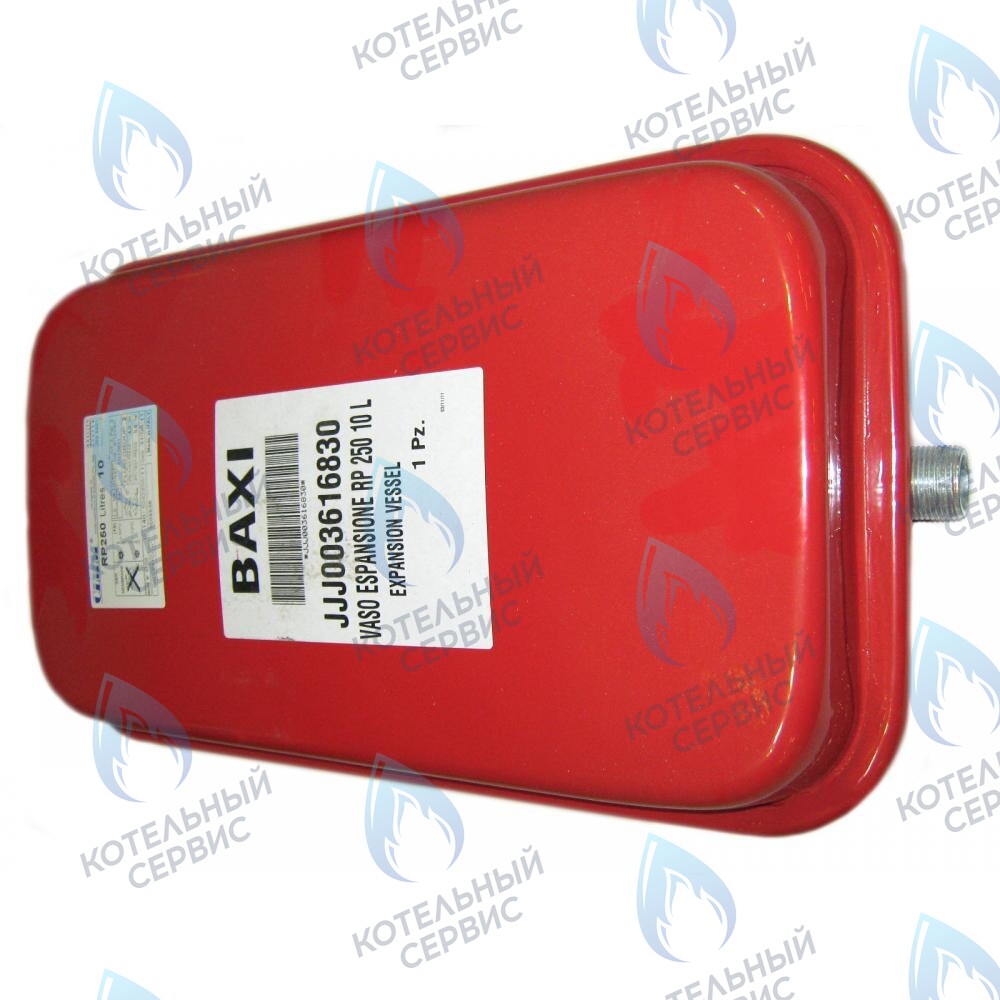 3616830 Бак расширительный 10 л BAXI в Новосибирске