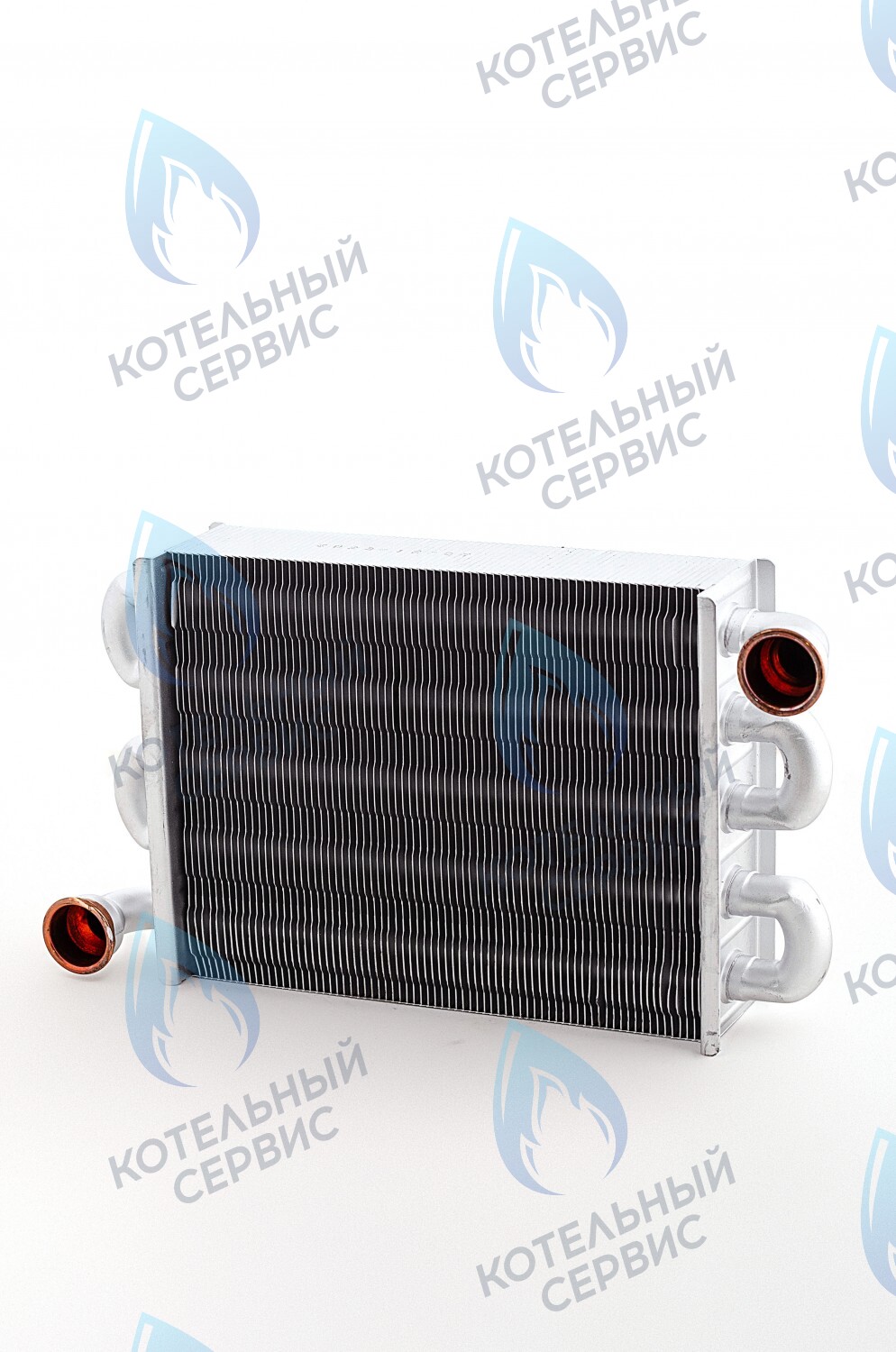 AA0500010 Первичный теплообменник KOTITONTTU TOIVO T 10-18 DK в Новосибирске