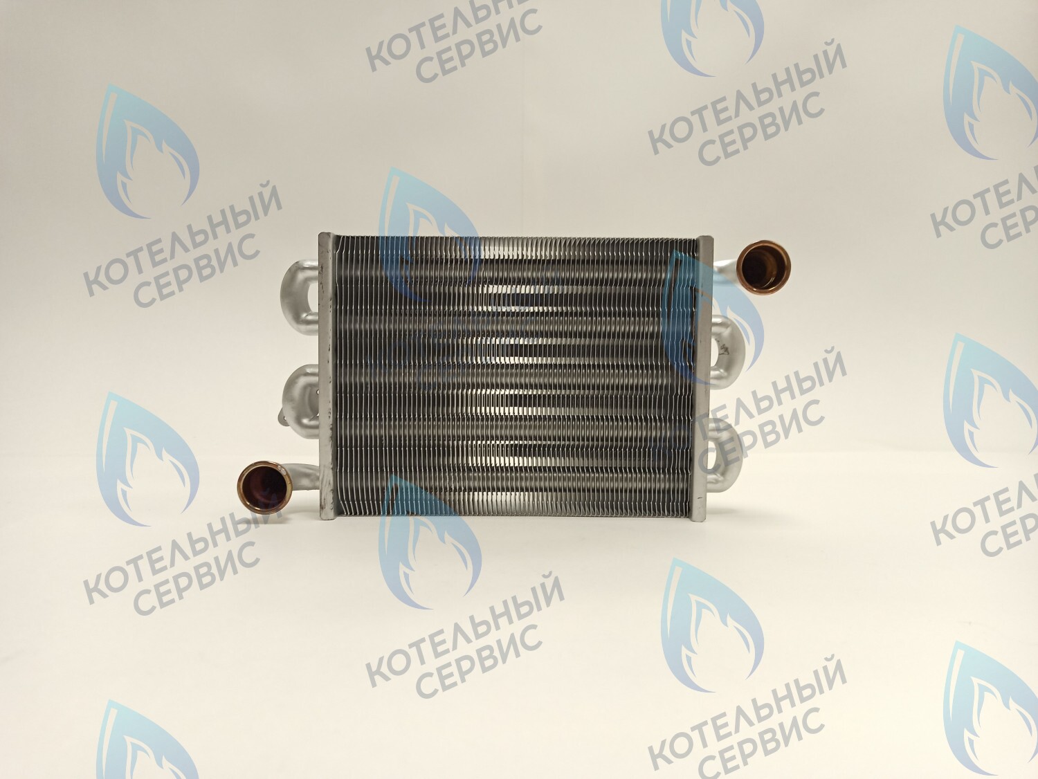 AA0500010 Первичный теплообменник KOTITONTTU TOIVO T 10-18 DK в Новосибирске