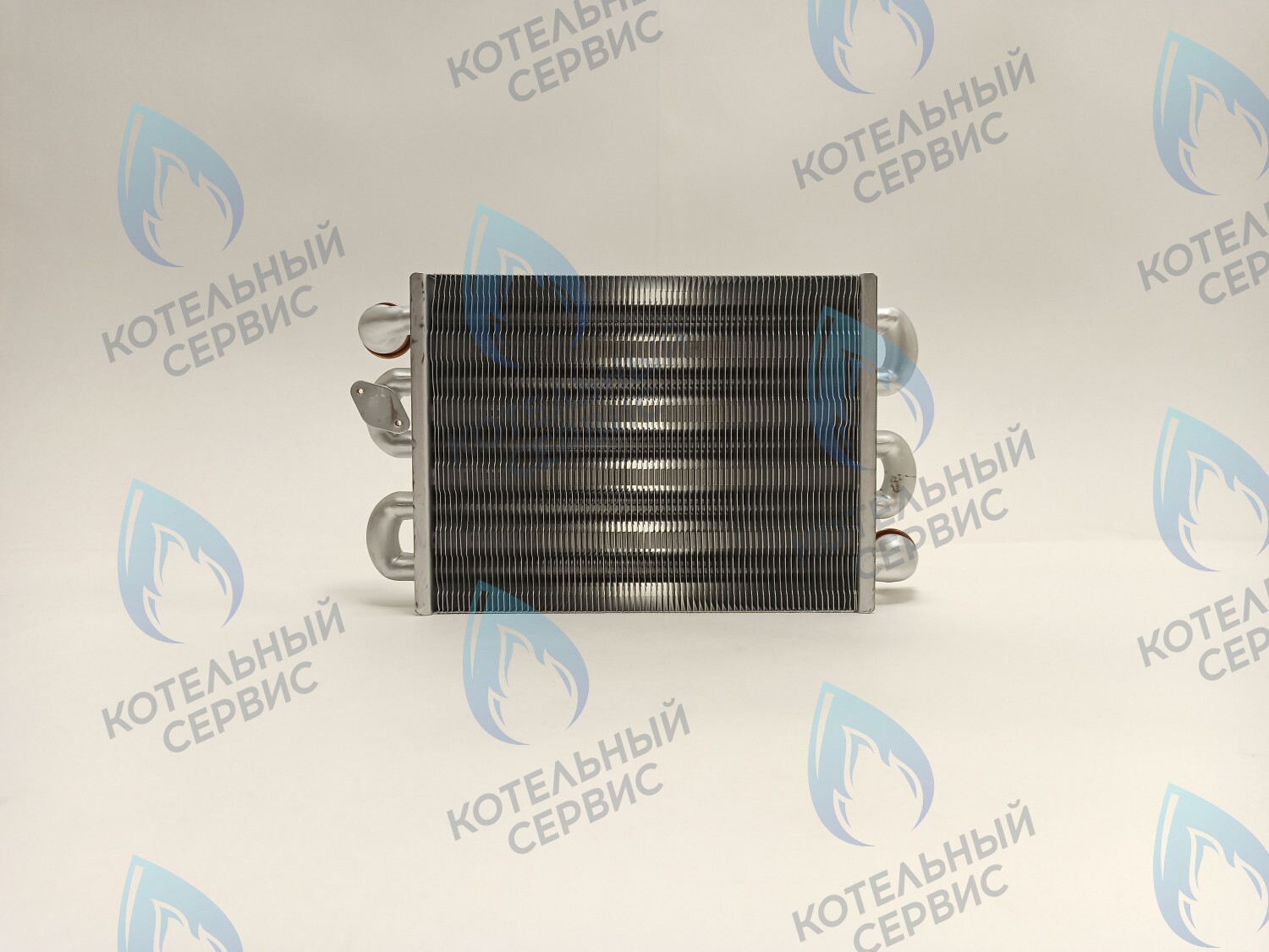 AA0500010 Первичный теплообменник KOTITONTTU TOIVO T 10-18 DK в Новосибирске