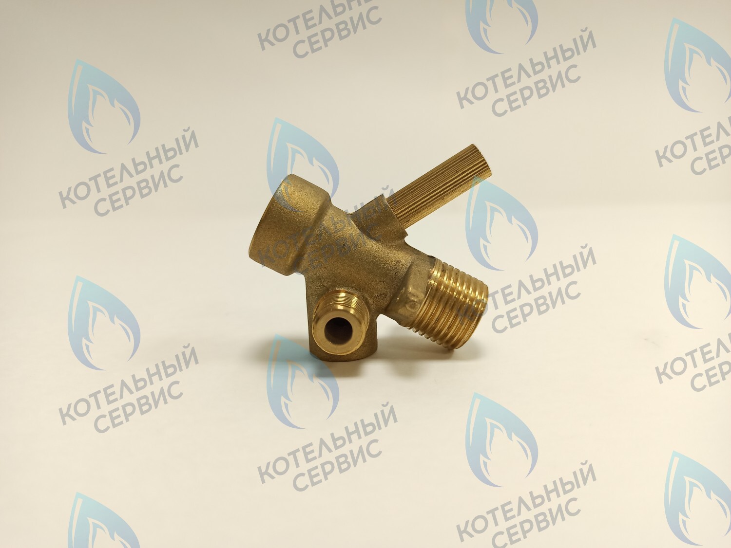 P0000005999 Блок водяной OASIS ГВС BM в Новосибирске