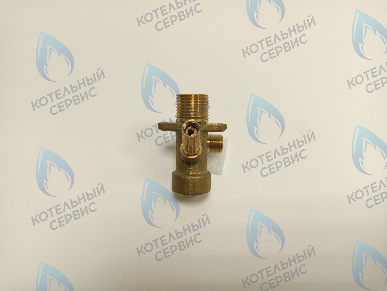 P0000005999 Блок водяной OASIS ГВС BM в Новосибирске