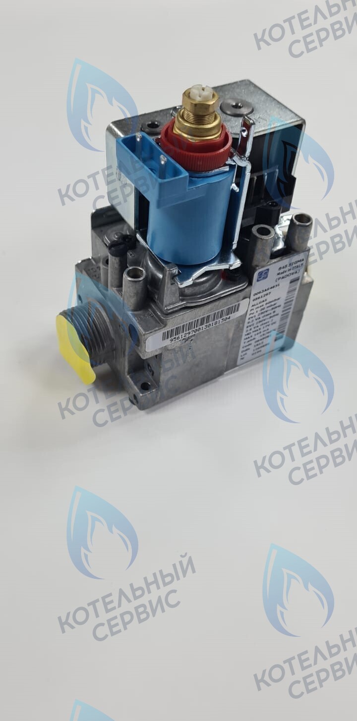 7817489 Газовый клапан Sit Sigma 845 VIESSMANN в Новосибирске