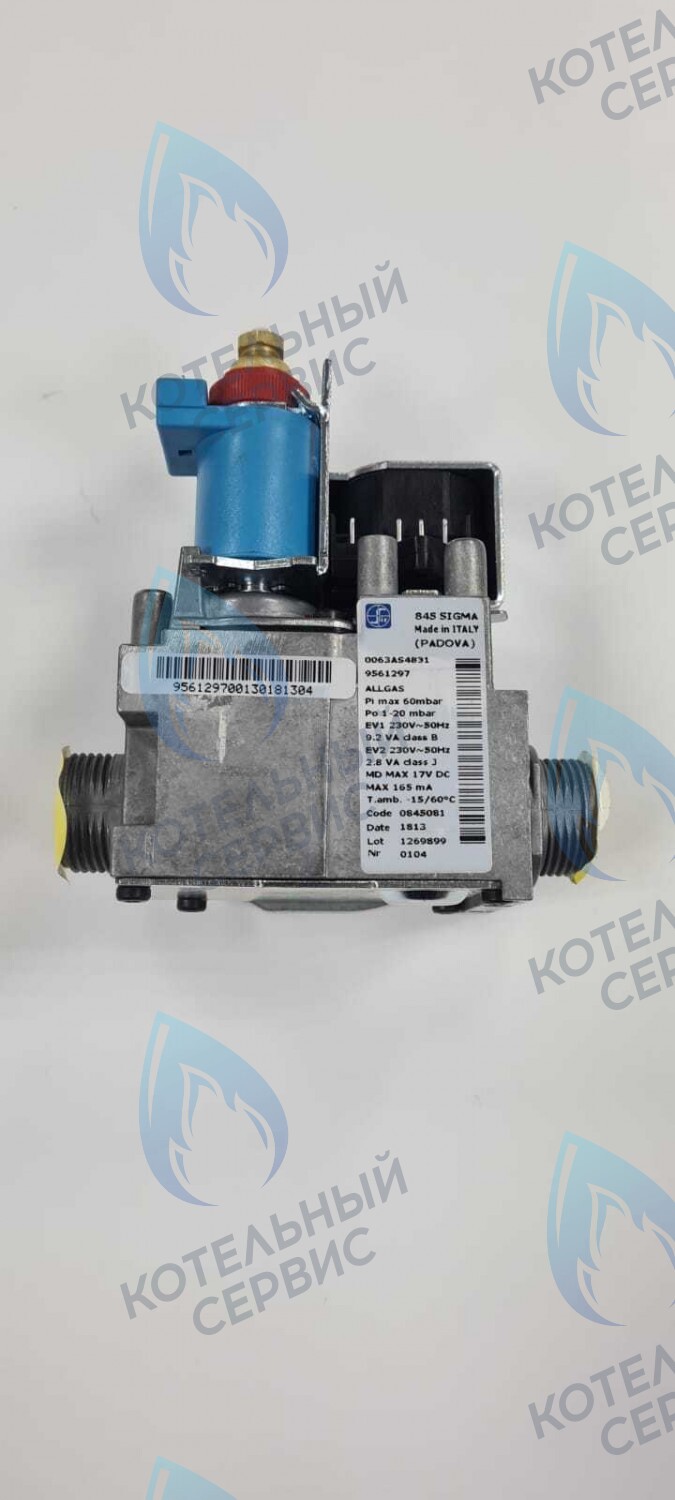 7817489 Газовый клапан Sit Sigma 845 VIESSMANN в Новосибирске