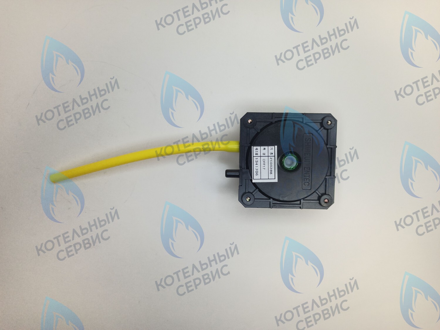 2100266 Датчик атмосферного давления 34,9кВт-40,7кВт CELTIC-DS PLATINUM 3.30, 3.35 в Новосибирске