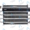 KS90263900 Теплообменник основной KoreaStar Premium 10-24E в Новосибирске