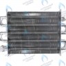 KS90263900 Теплообменник основной KoreaStar Premium 10-24E в Новосибирске