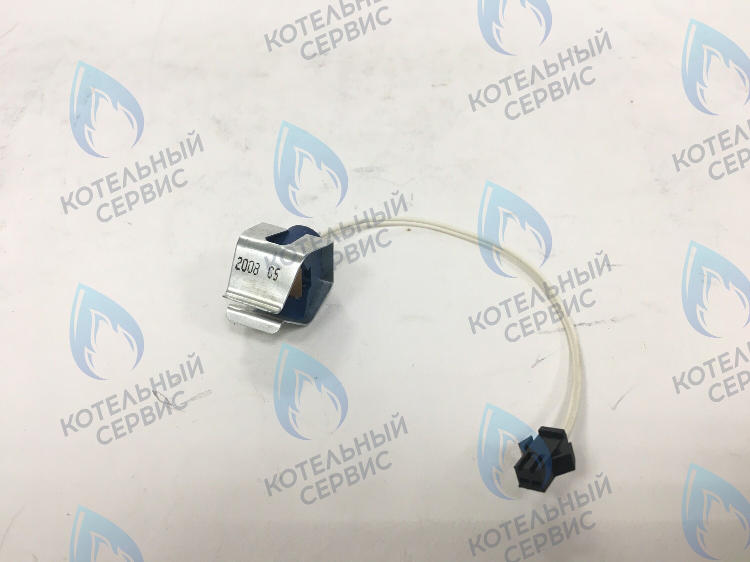 05-2029 NTC датчик температуры  (накладной) G14 GazLux, 18 С1/Т1, 24 С1/Т1 в Новосибирске
