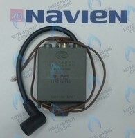 30004360B Трансформатор розжига Navien GA 11-35K(N), GST 35-40K(N) в Новосибирске