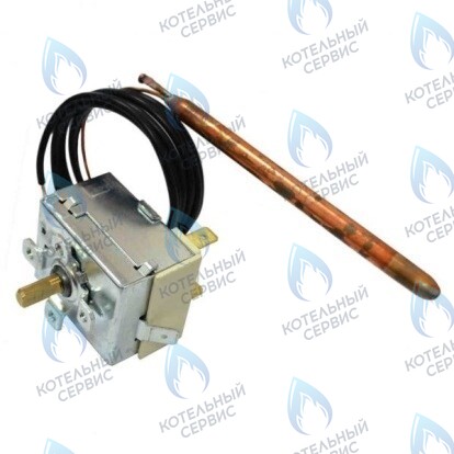 0020034952 Термостат рабочий медный IMIT Protherm PLO KLO KLZ в Новосибирске