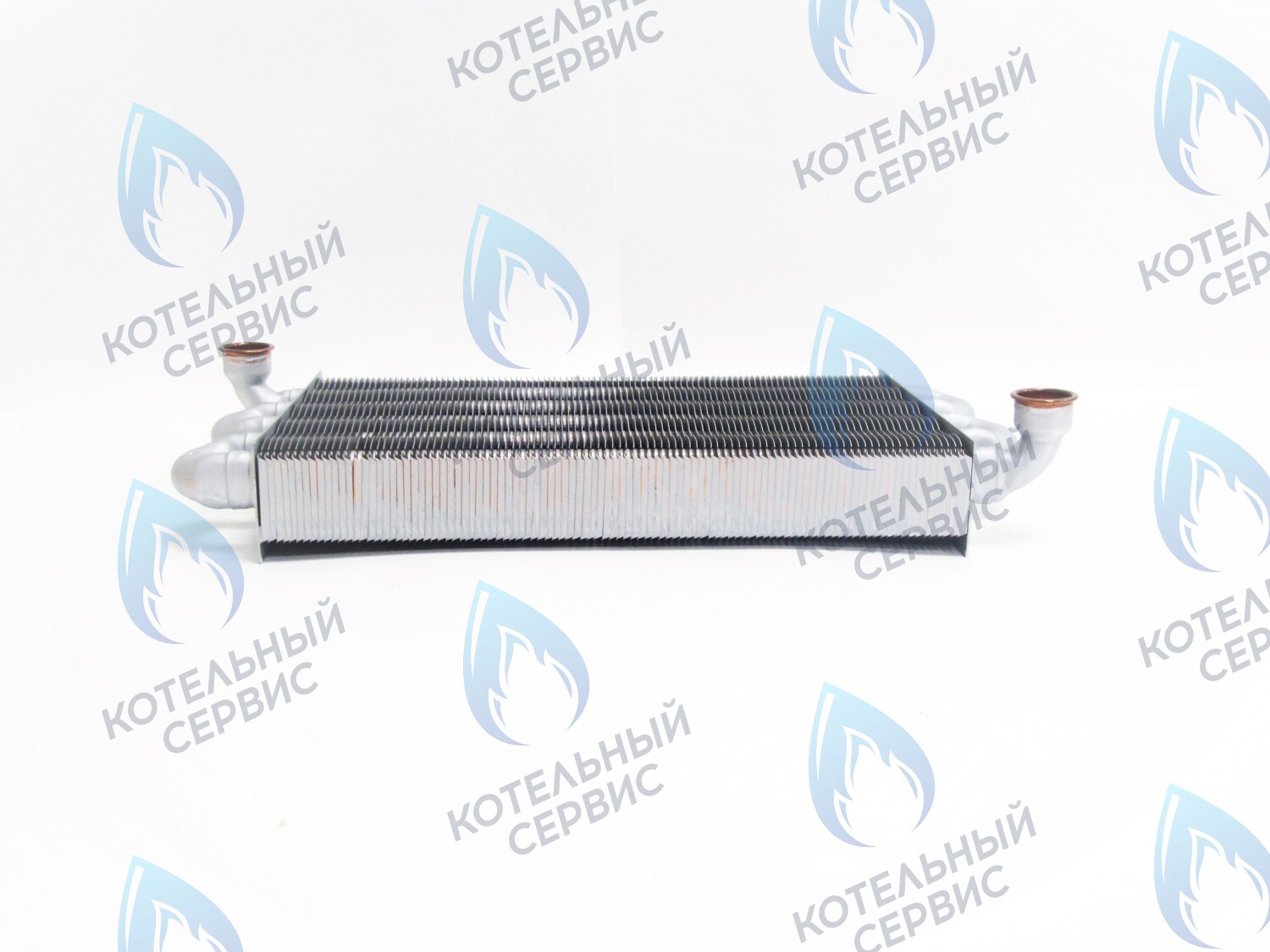 39822210 Теплообменник первичный (основной) (37404090) FERROLI в Новосибирске