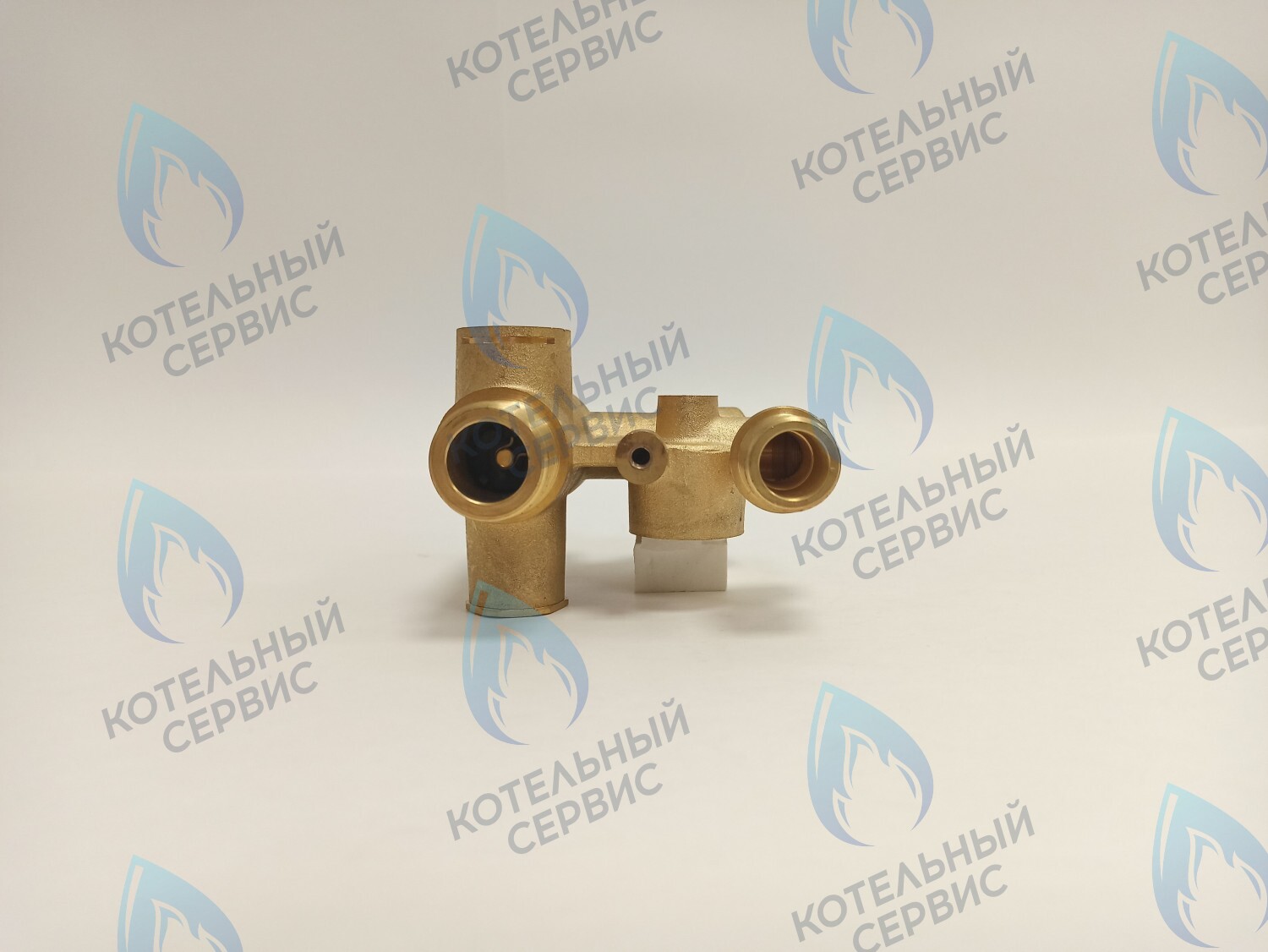 AD.02.01.0004 Трехходовой клапан в сборе MIZUDO до 01.09.2024 MAESTRO LUX M11- M24T,  MAESTRO GEM M24T, CLASSIC M17H- M24H в Новосибирске