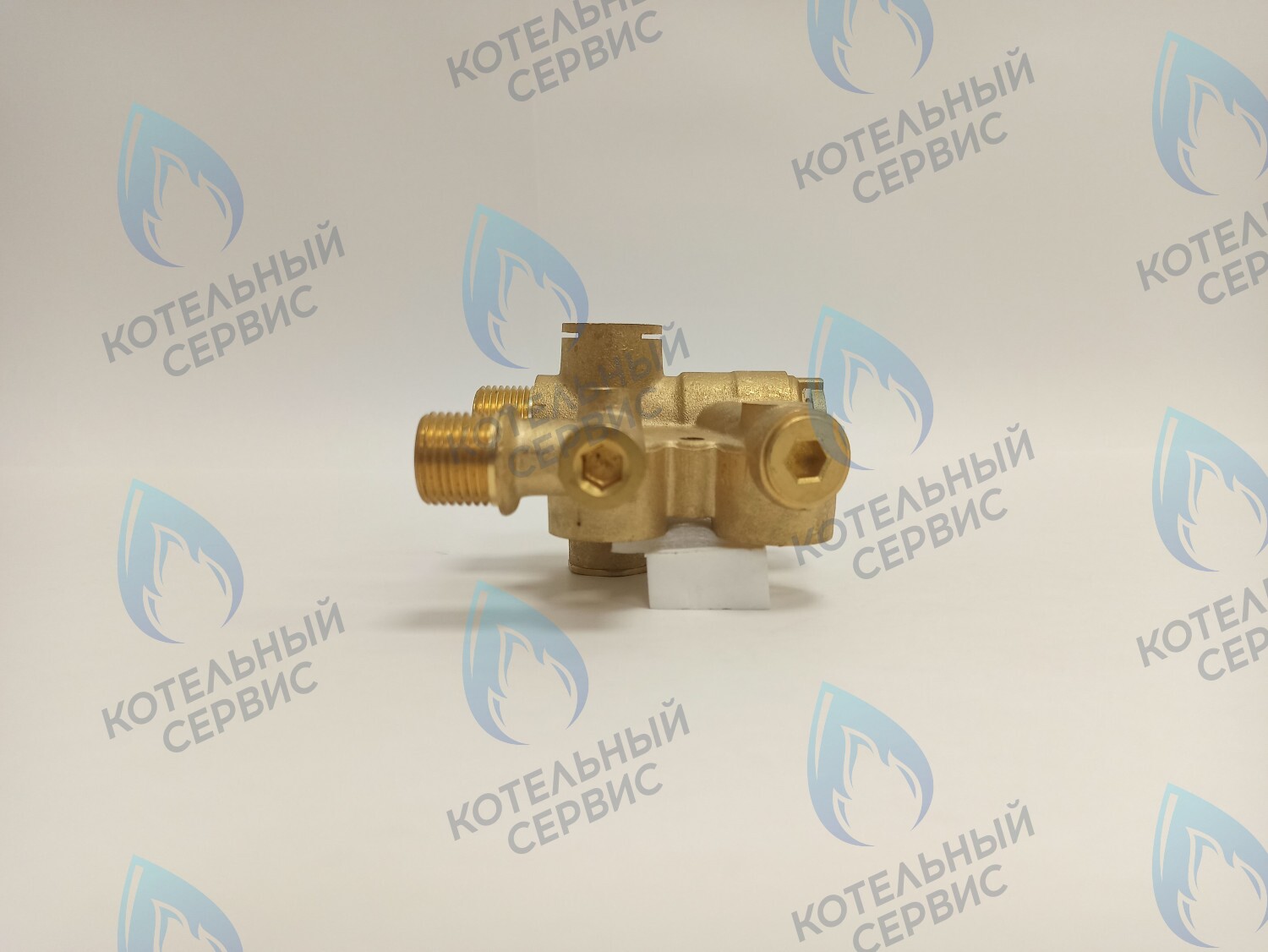 AD.02.01.0004 Трехходовой клапан в сборе MIZUDO до 01.09.2024 MAESTRO LUX M11- M24T,  MAESTRO GEM M24T, CLASSIC M17H- M24H в Новосибирске