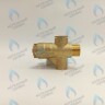 AD.02.01.0004 Трехходовой клапан в сборе M11T - M26T MIZUDO в Новосибирске