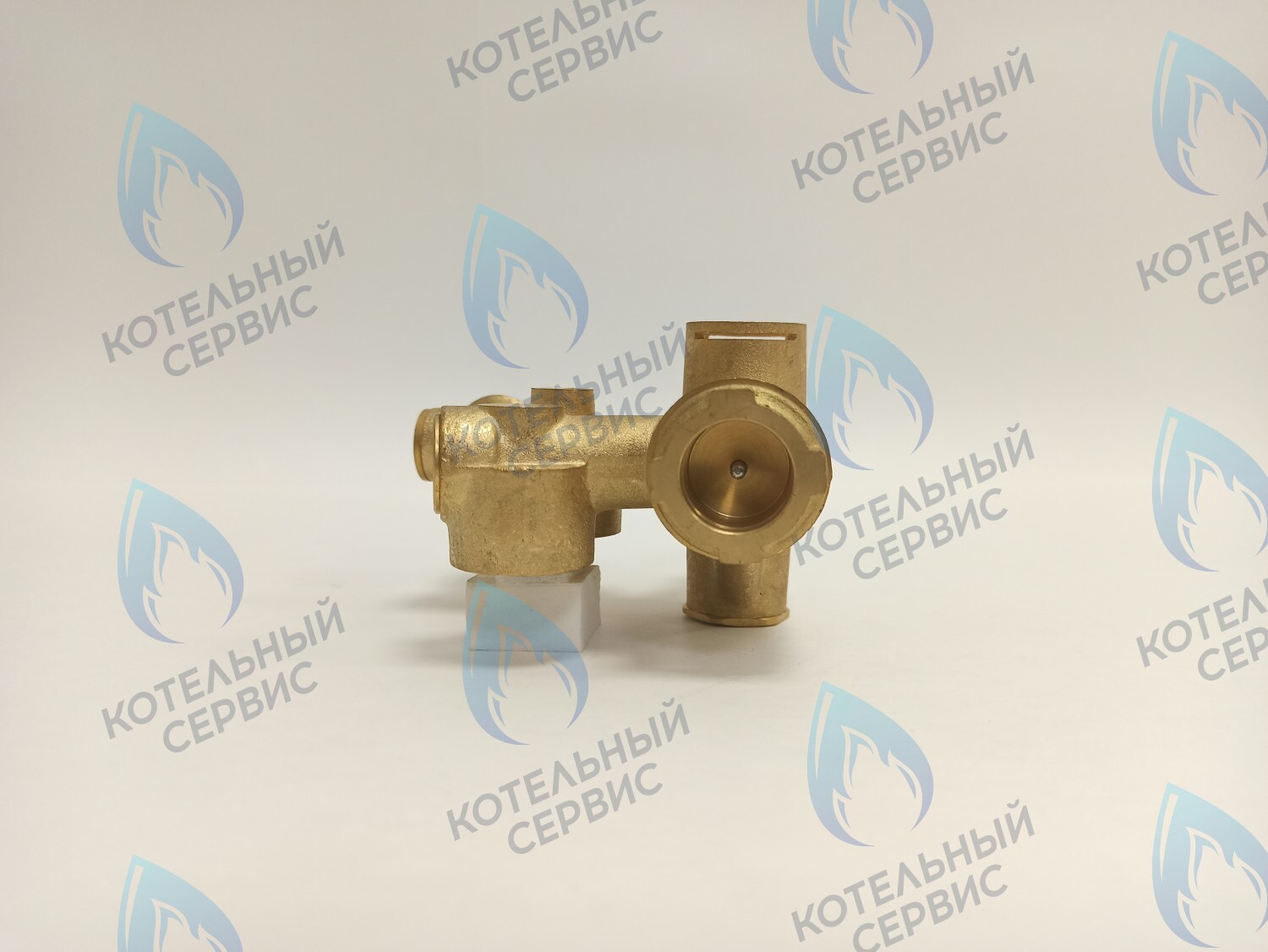 AD.02.01.0004 Трехходовой клапан в сборе MIZUDO до 01.09.2024 MAESTRO LUX M11- M24T,  MAESTRO GEM M24T, CLASSIC M17H- M24H в Новосибирске