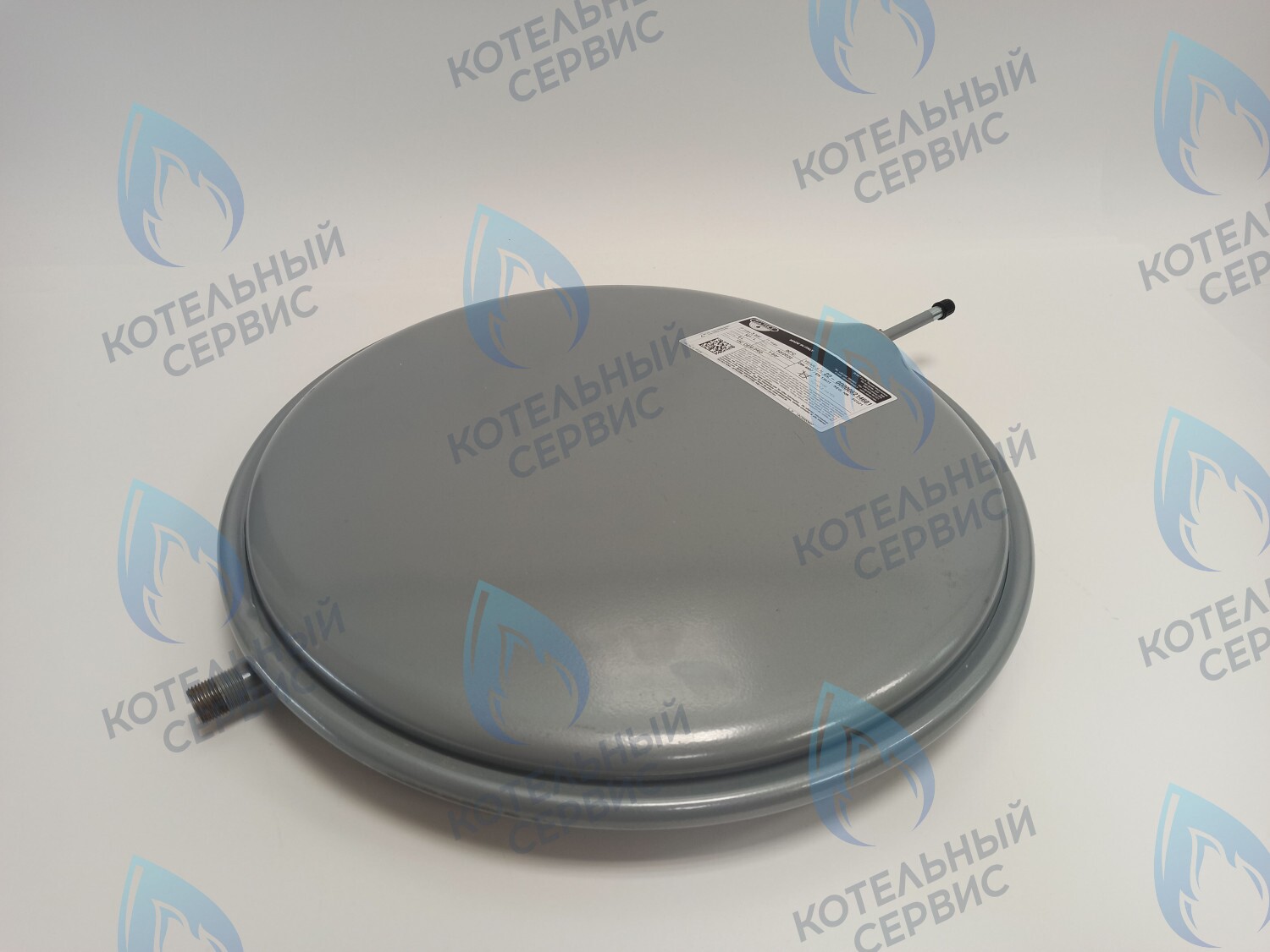 ET002-06L-ZM Расширительный бак VAILLANT 6L ZILMET в Новосибирске