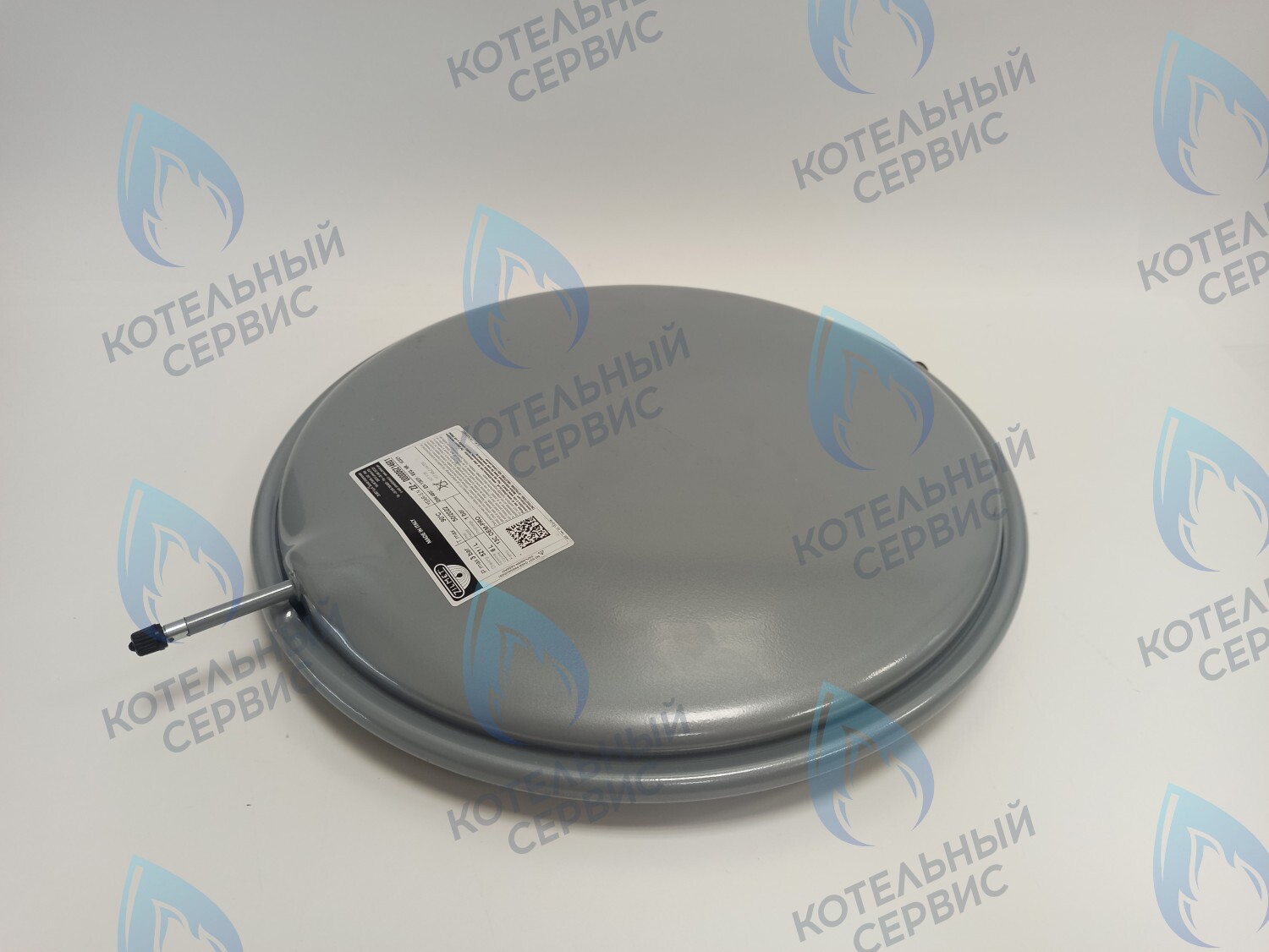 ET002-06L-ZM Бак расширительный 6л VAILLANT ZILMET в Новосибирске