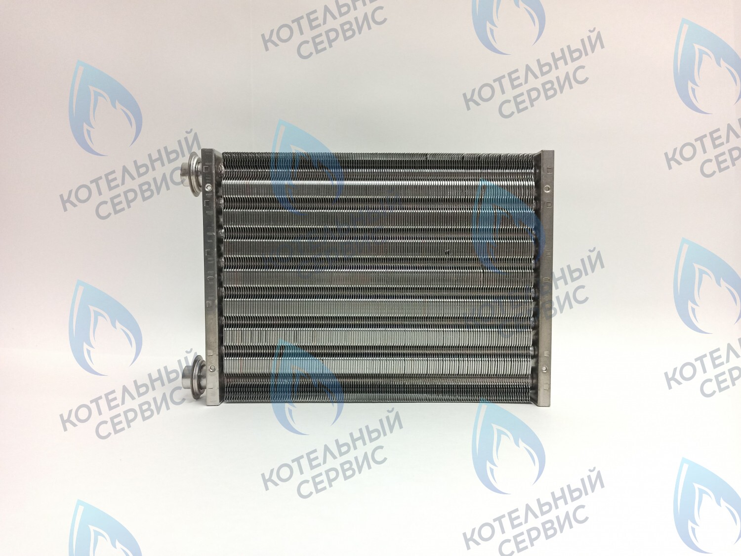 EM051-250 Теплообменник основной (первичный) Navien (с белыми прокладками в комплекте) Deluxe 35-40K, Deluxe Plus 35-40K, Ace 35-40K, Prime Coaxial 35-40K, Smart Tok Coaxial 35K в Новосибирске