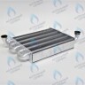 EM004-225-ARISTON-X-Комп Основной теплообменник с трубками ARISTON ALTEAS X, CARES X, CLAS X, GENUS X, HS X, CHAFFOTEAUX ALIXIA ULTRA, PIGMA ULTRA в Новосибирске