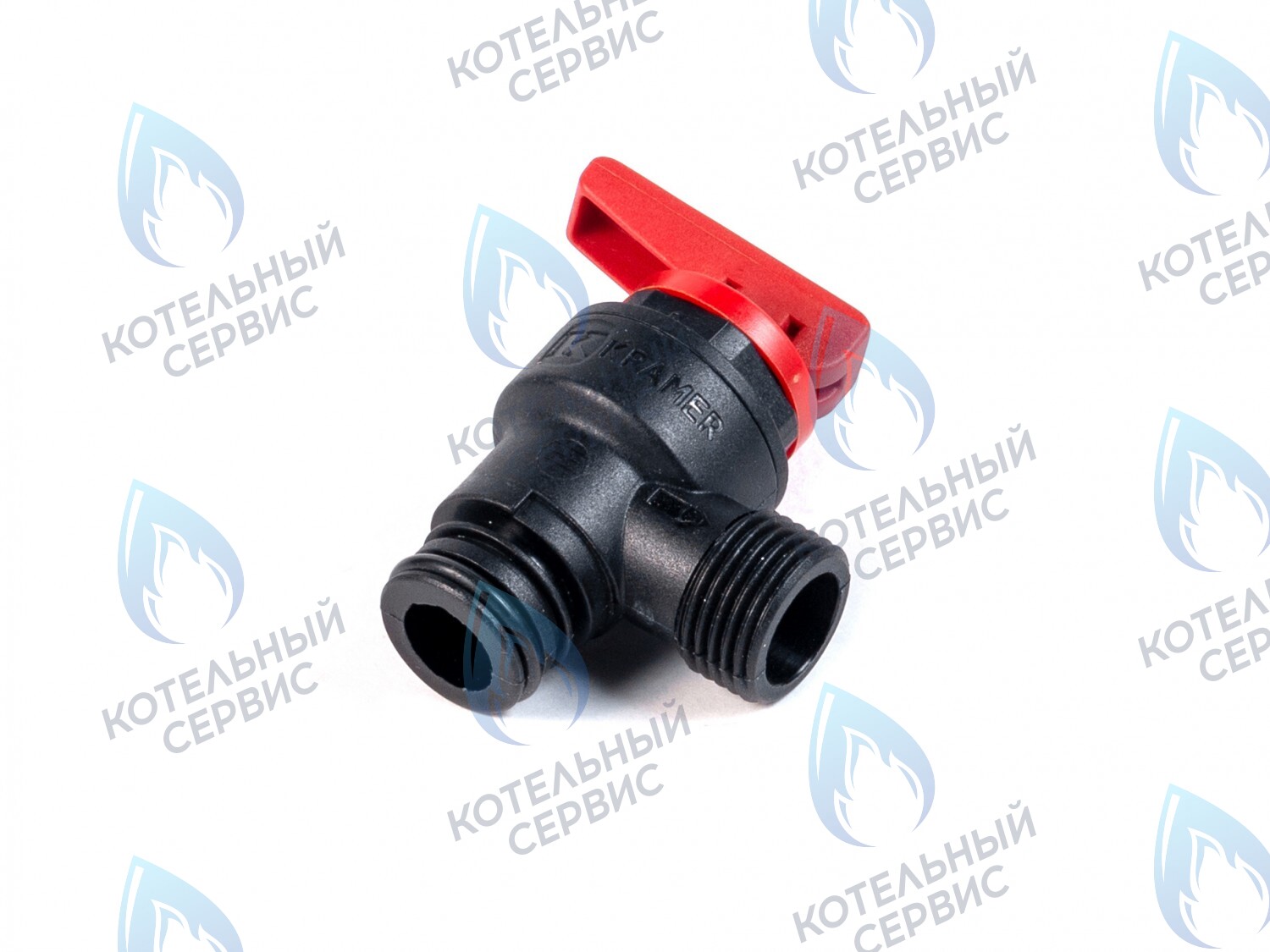 EV020-01-KR Сбросной клапан 3 бар Ferroli, Protherm (0020014173, 0020047005, 0020118734), Vaillant (178985) в Новосибирске