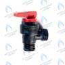 EV020-01-KR Сбросной клапан 3 бар Ferroli, Protherm (0020014173, 0020047005, 0020118734), Vaillant (178985) в Новосибирске